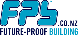Future-Proof Building